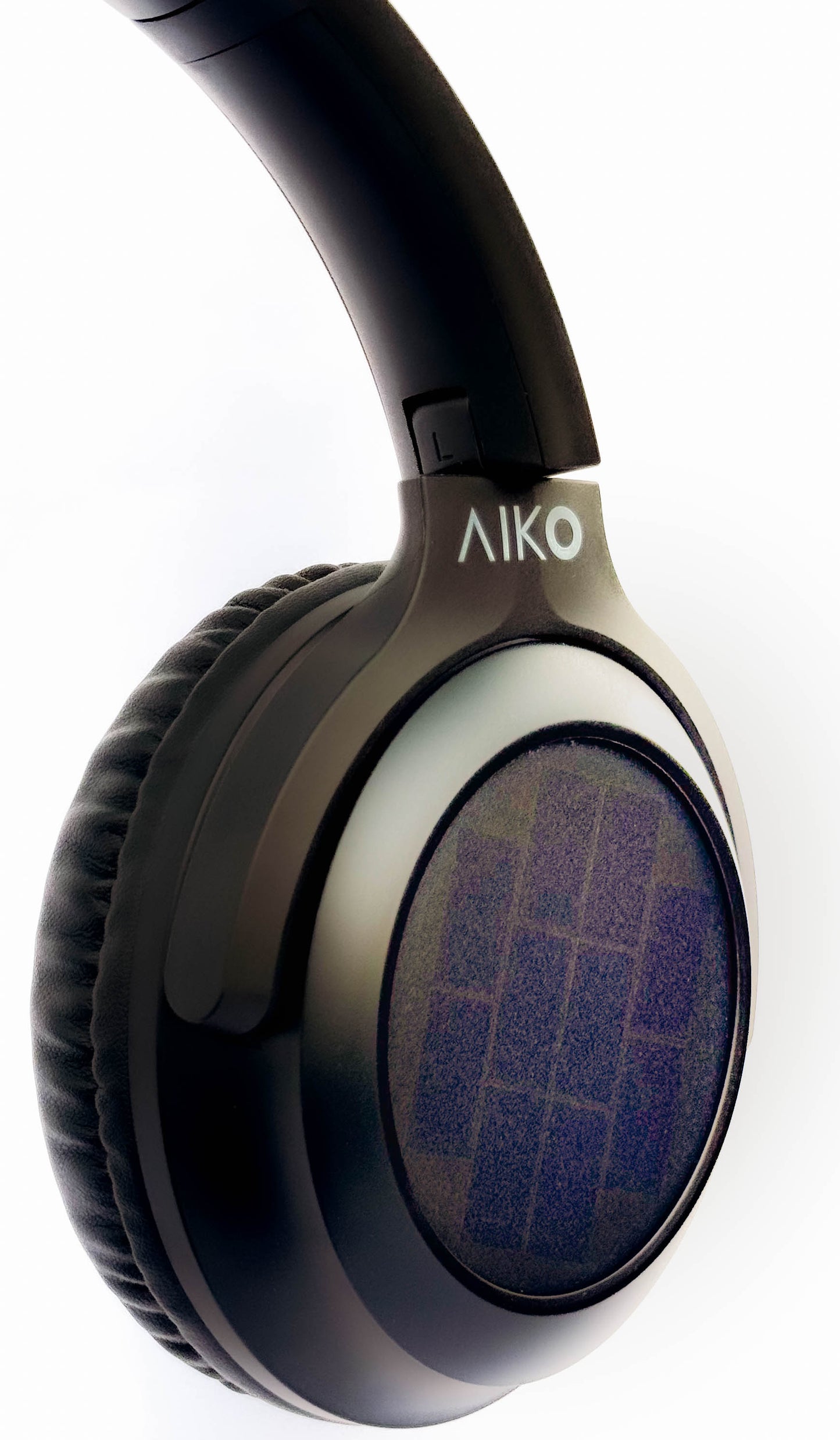 AIKO POLY AUTO-CHARGING HEADPHONES